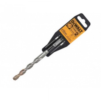 Extreme 2 SDS+’ Masonry Drill Bit - 10mm x 160mm Extreme 2 SDS+’ Masonry Drill Bit - 10mm x 160mm