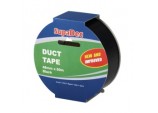 50m Duct Tape - Black