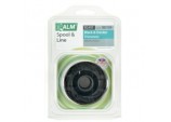 Spool & Line - Fits Reflex Plus Machines