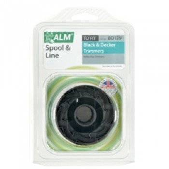 Spool & Line - Fits Reflex Plus Machines Spool & Line - Fits Reflex Plus Machines