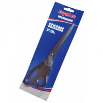 Decorator Scissors - 10 Decorator Scissors - 10