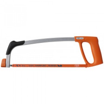 Hacksaw Frame - 300mm Bi-metal Blade Hacksaw Frame - 300mm Bi-metal Blade