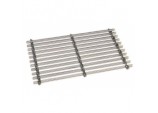 Galvanised Boot Scraper - Length 51cm x Width 30.5cm.