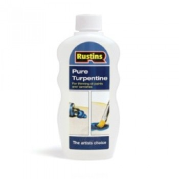 Pure Turpentine - 300ml Pure Turpentine - 300ml