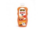 Linseed Oil Boiled - 300ml