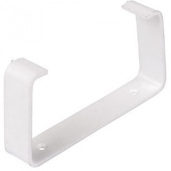 Flat Channel Clips - Pack 2
