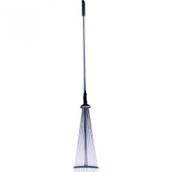 Expanding Lawn Rake Expanding Lawn Rake