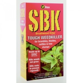 SBK Brushwood Killer - 500ml SBK Brushwood Killer - 500ml