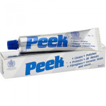 Polish Paste - 50ml Tube Polish Paste - 50ml Tube