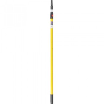 Fibreglass Telescopic Pole - 136cm-249cm Fibreglass Telescopic Pole - 136cm-249cm