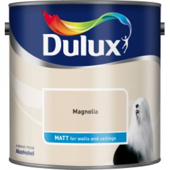 Matt 2.5L - Magnolia Matt 2.5L - Magnolia