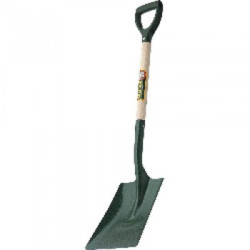 Builders Shovel - 12.5/315mm x 10/250mm