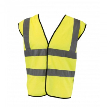 High Vis Vest Class 2 - Medium High Vis Vest Class 2 - Medium