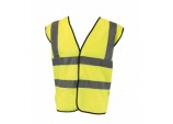 High Vis Vest Class 2 - XXLarge