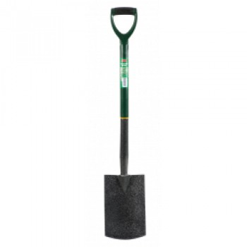 Digging Spade - Carbon Steel Digging Spade - Carbon Steel