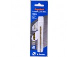 Titanium Coated HSS Drill Bits - 4.5x80mm