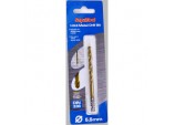 Titanium Coated HSS Drill Bits - 5.5x93mm