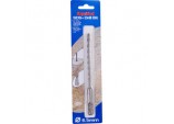 Slotted Drill Shaft (SDS) Masonry Drill Bits - 6.5x160mm