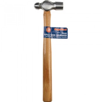 Ball Pein Hammer - 16oz Ball Pein Hammer - 16oz