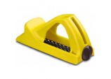 Surform Moulded Body Block Plane - Blade Length: 140mm Length: 155mm