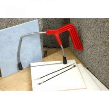 Junior Tile Saw - 155mm Long Blade