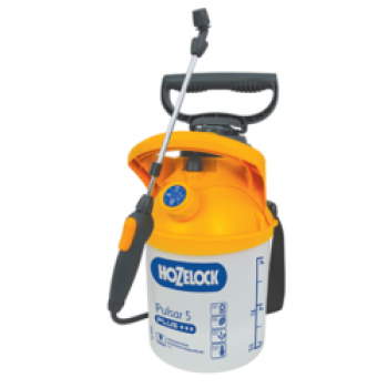 Pulsar Plus Pressure Sprayer - 5L Pulsar Plus Pressure Sprayer - 5L