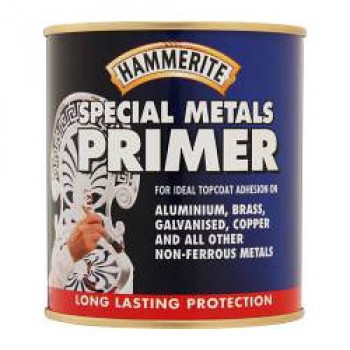 Special Metals Primer - 500ml Special Metals Primer - 500ml