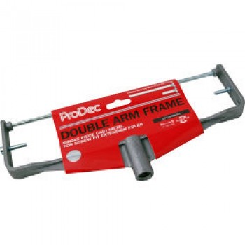 Cast Metal Double Arm Frame - 12/300mm Cast Metal Double Arm Frame - 12/300mm
