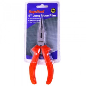Long Nose Plier - 6 (150mm) Long Nose Plier - 6 (150mm)