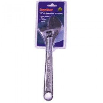 Adjustable Wrench - 10/250mm Adjustable Wrench - 10/250mm