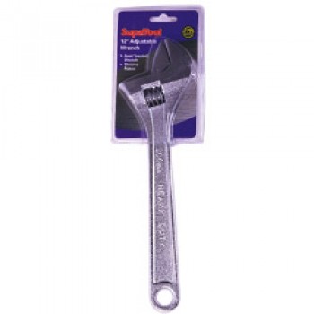 Adjustable Wrench - 12/300mm Adjustable Wrench - 12/300mm