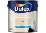 Matt 2.5L - Ivory