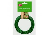 PVC Coated Wire - 2mm x 30m