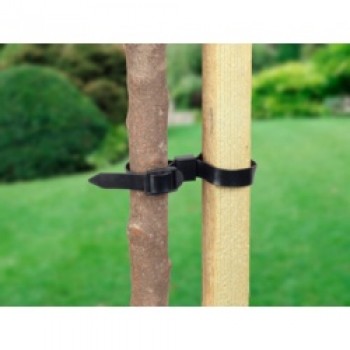 Adjustable Rose & Shrub Ties Adjustable Rose & Shrub Ties