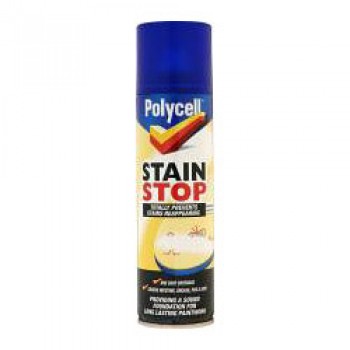 Stain Stop - 250ml Aerosol Stain Stop - 250ml Aerosol