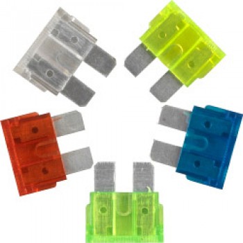 Car Fuse Set - 10 piece Car Fuse Set - 10 piece