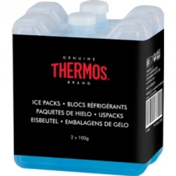 Ice Pack - 2 x 100g 
