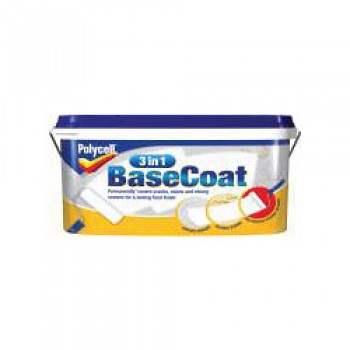 Basecoat Complete - 5L