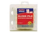 Gloss Mini Roller - Pack of 10