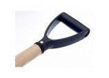 Plastic Top &rsquo;D&rsquo; Pattern - 710mm (28) 11/2