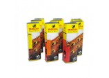 Steel Wool Grade 00 - 200g Sleeves
