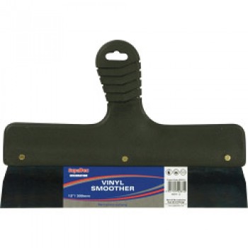 Decorator Vinyl Smoother - 12/ 300mm Decorator Vinyl Smoother - 12/ 300mm