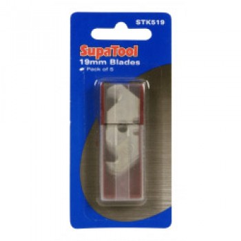 Blades - 19mm Blades - 19mm