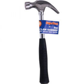 Claw Hammer - 8oz Claw Hammer - 8oz