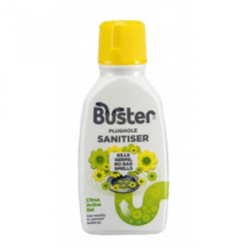 Plughole Sanitiser Active Gel - 300ml Plughole Sanitiser Active Gel - 300ml