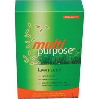 Multi Purpose - 500g Carton Multi Purpose - 500g Carton
