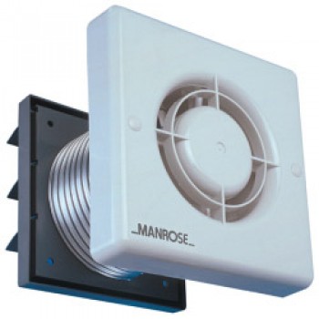 Extractor Fan + Pull - 4