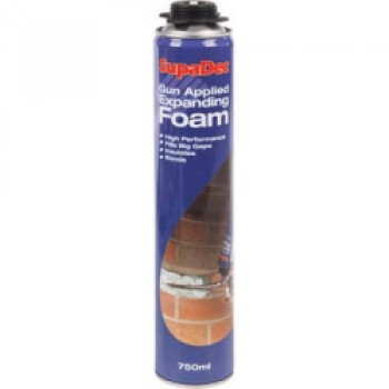 Gun Grade Foam - 750ml Gun Grade Foam - 750ml