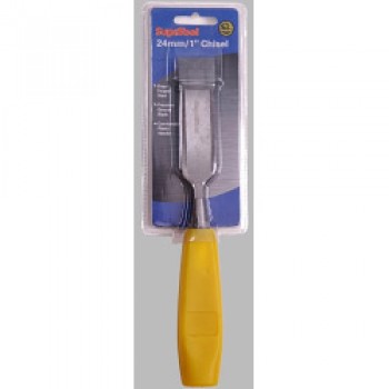 Chisel - 1’’ (24mm) Chisel - 1’’ (24mm)