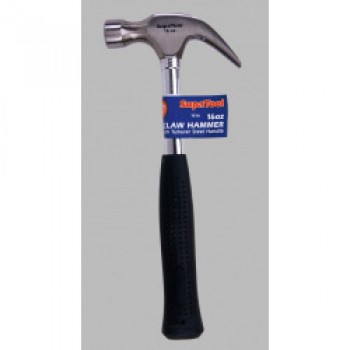 Claw Hammer - 16oz Claw Hammer - 16oz